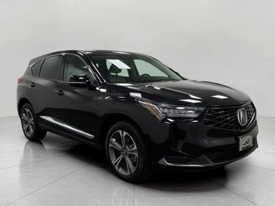 2025 Acura RDX SH-AWD w/Technology Package