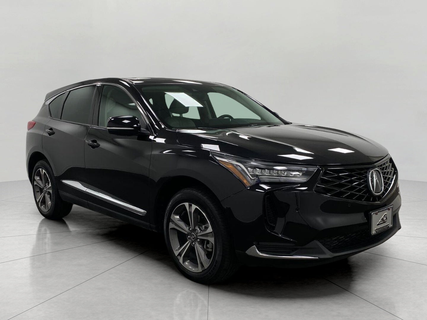 2025 Acura RDX SH-AWD w/Technology Package