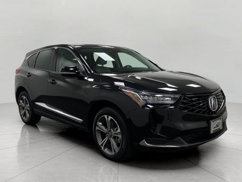 2025 Acura RDX SH-AWD w/Technology Package