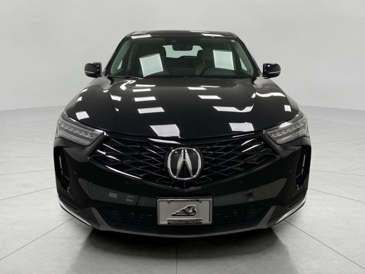 2025 Acura RDX SH-AWD w/Technology Package
