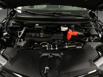 2025 Acura RDX SH-AWD w/Technology Package