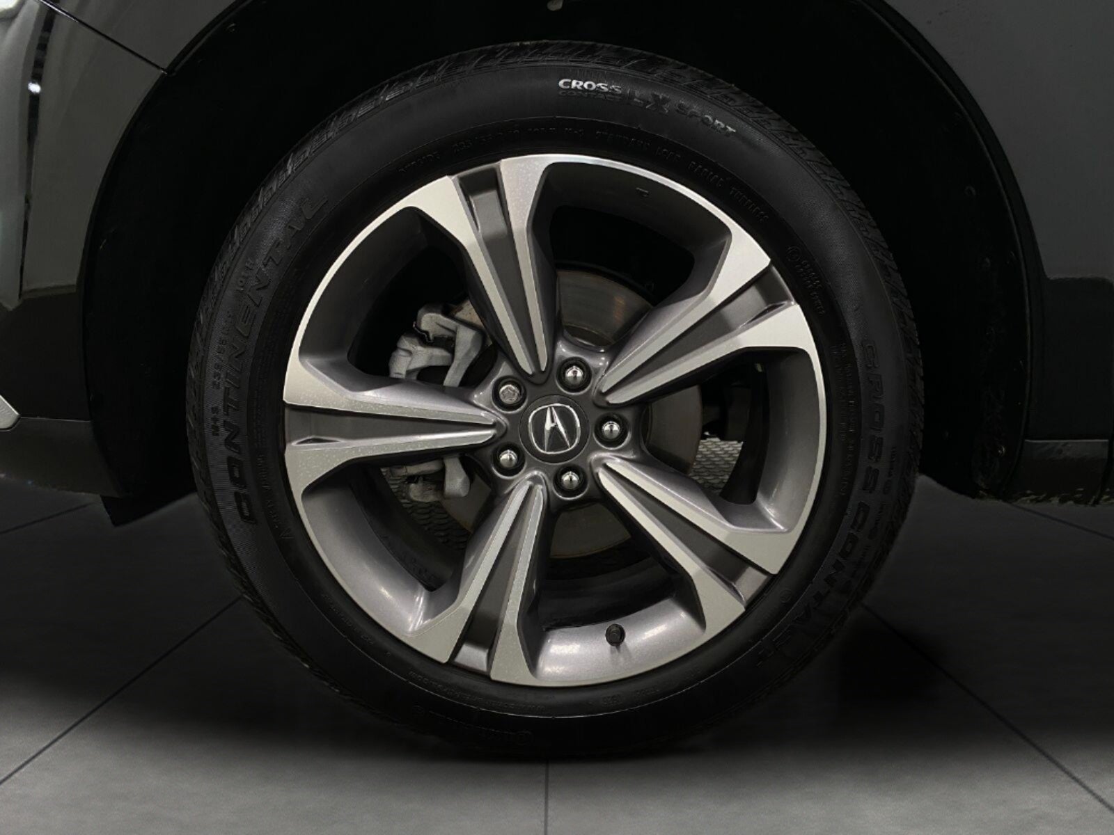 2025 Acura RDX SH-AWD w/Technology Package
