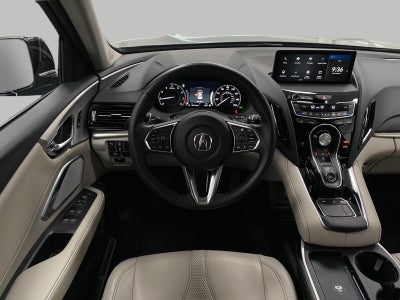 2025 Acura RDX SH-AWD w/Technology Package