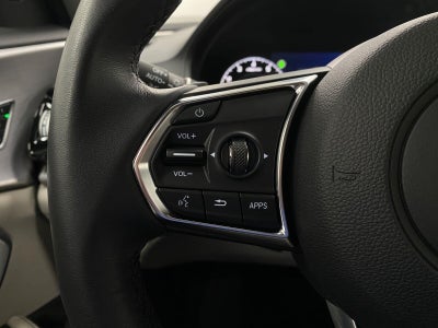 2025 Acura RDX SH-AWD w/Technology Package