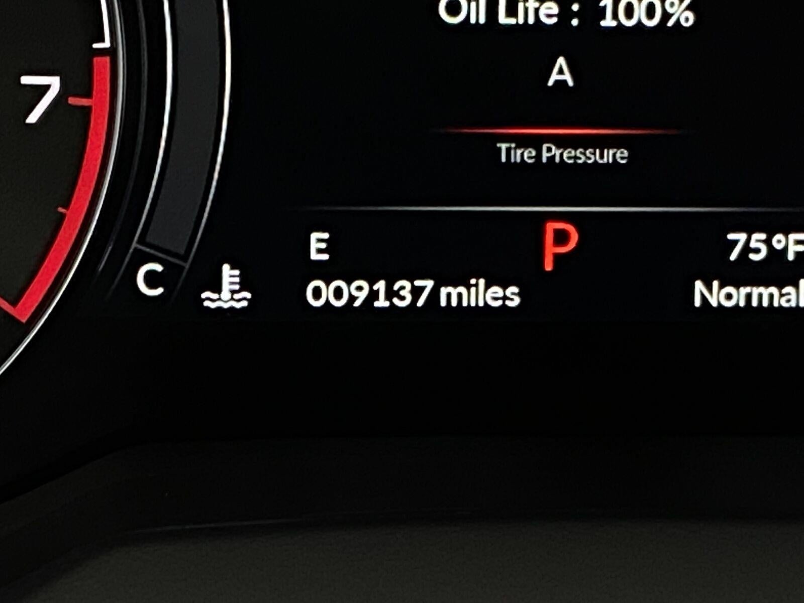 2025 Acura RDX SH-AWD w/Technology Package