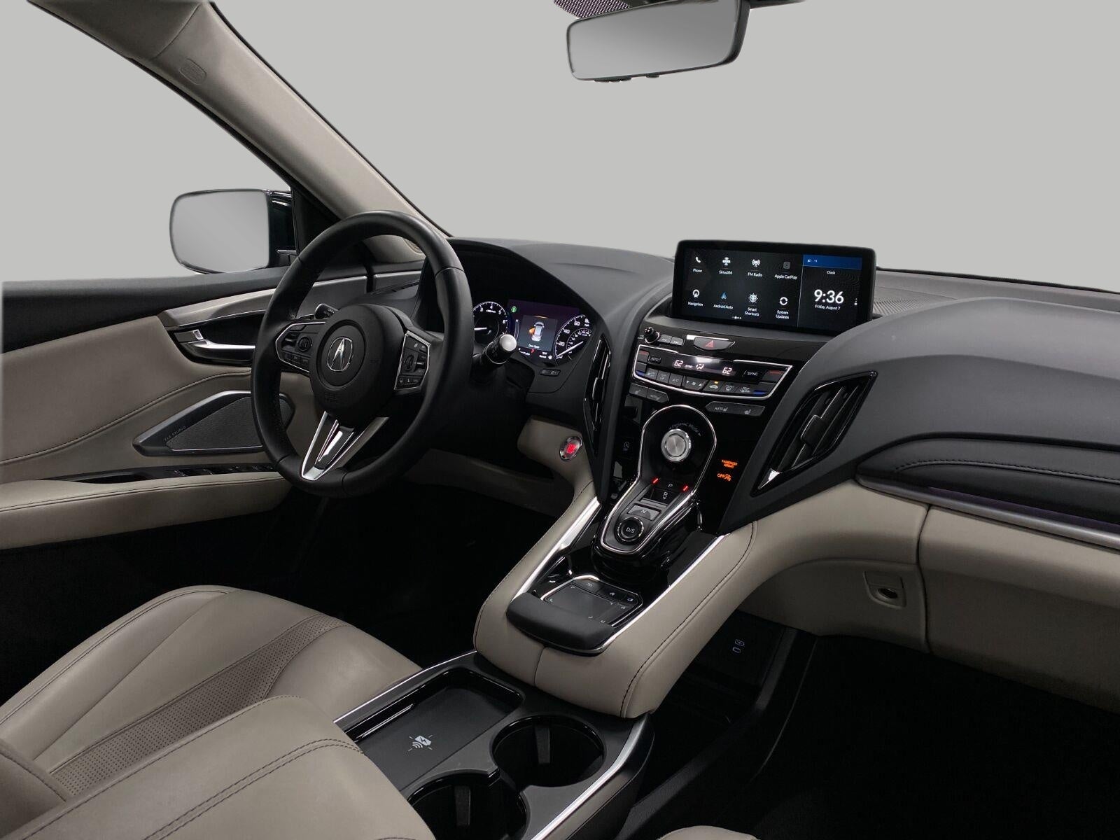 2025 Acura RDX SH-AWD w/Technology Package