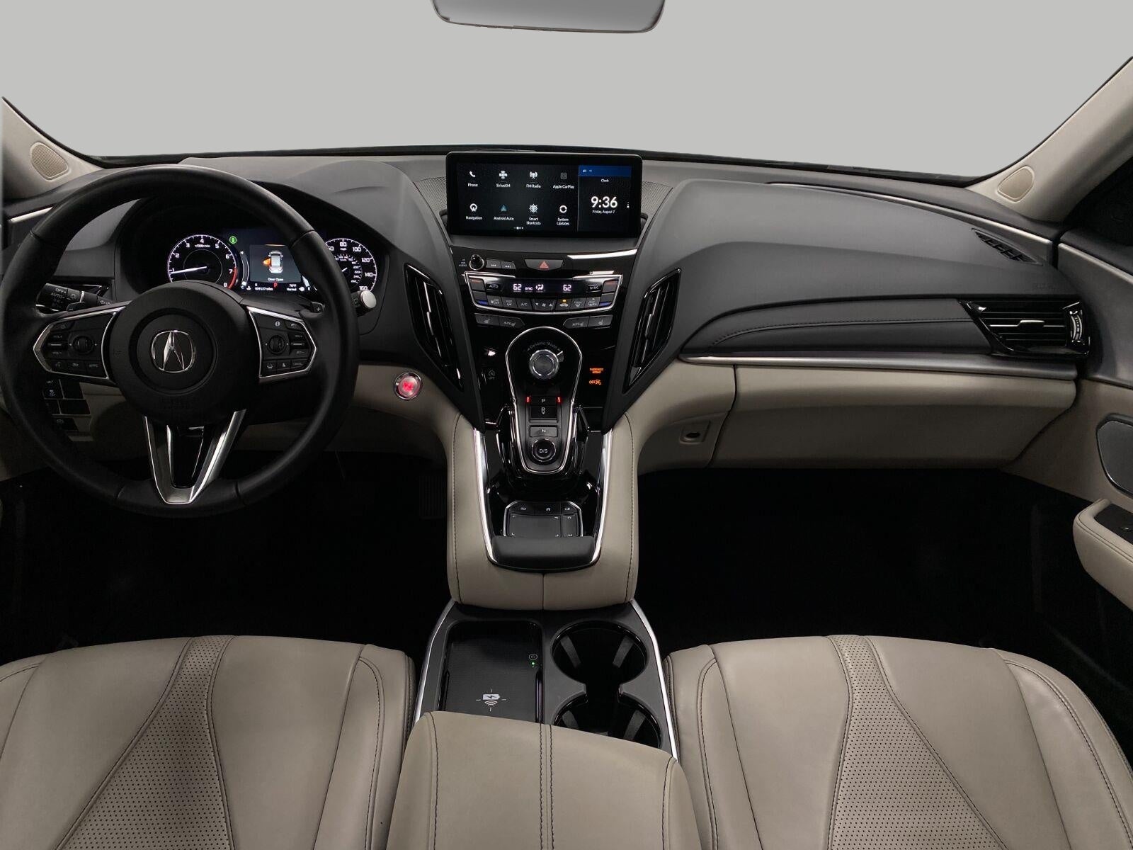2025 Acura RDX SH-AWD w/Technology Package