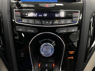 2025 Acura RDX SH-AWD w/Technology Package