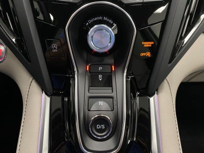 2025 Acura RDX SH-AWD w/Technology Package