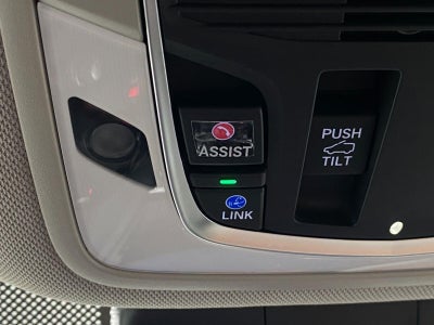 2025 Acura RDX SH-AWD w/Technology Package
