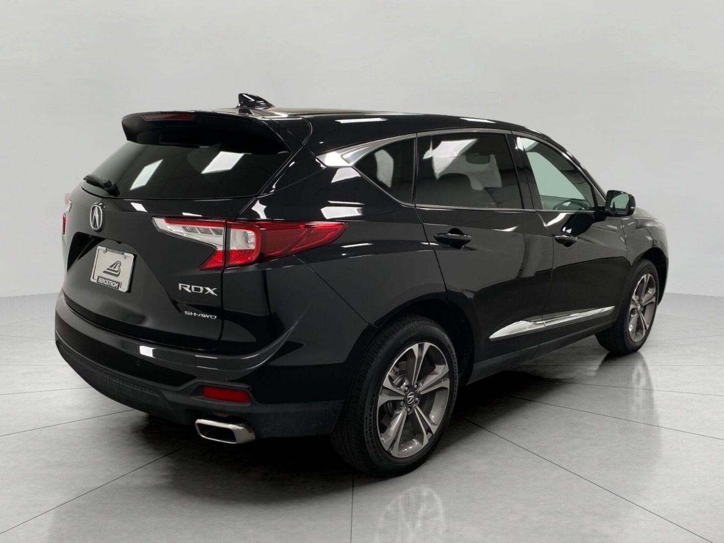 2025 Acura RDX SH-AWD w/Technology Package