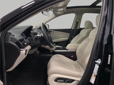 2025 Acura RDX SH-AWD w/Technology Package