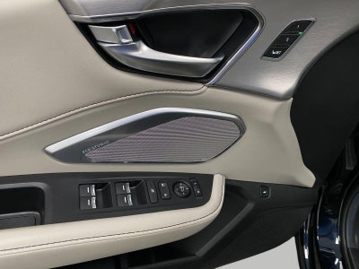 2025 Acura RDX SH-AWD w/Technology Package