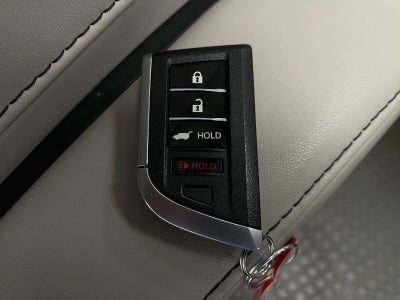 2025 Acura RDX SH-AWD w/Technology Package