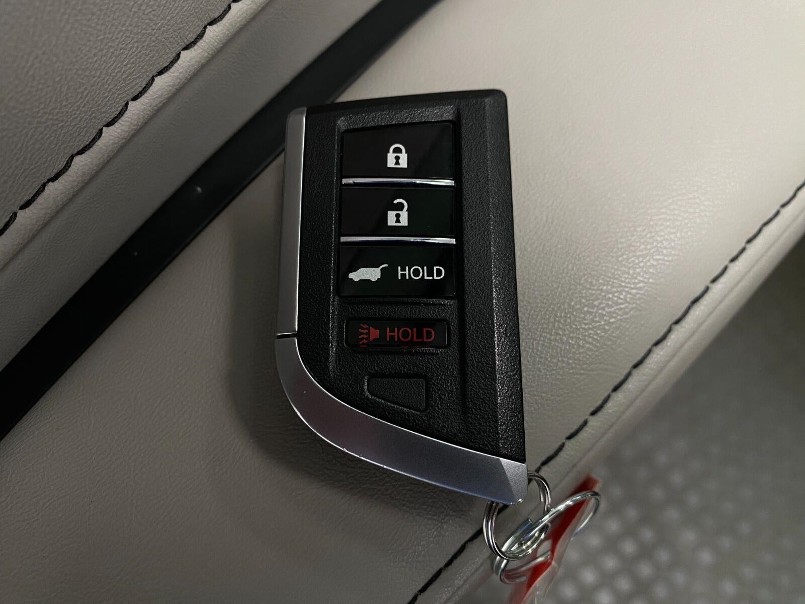 2025 Acura RDX SH-AWD w/Technology Package