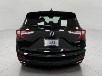 2025 Acura RDX SH-AWD w/Technology Package