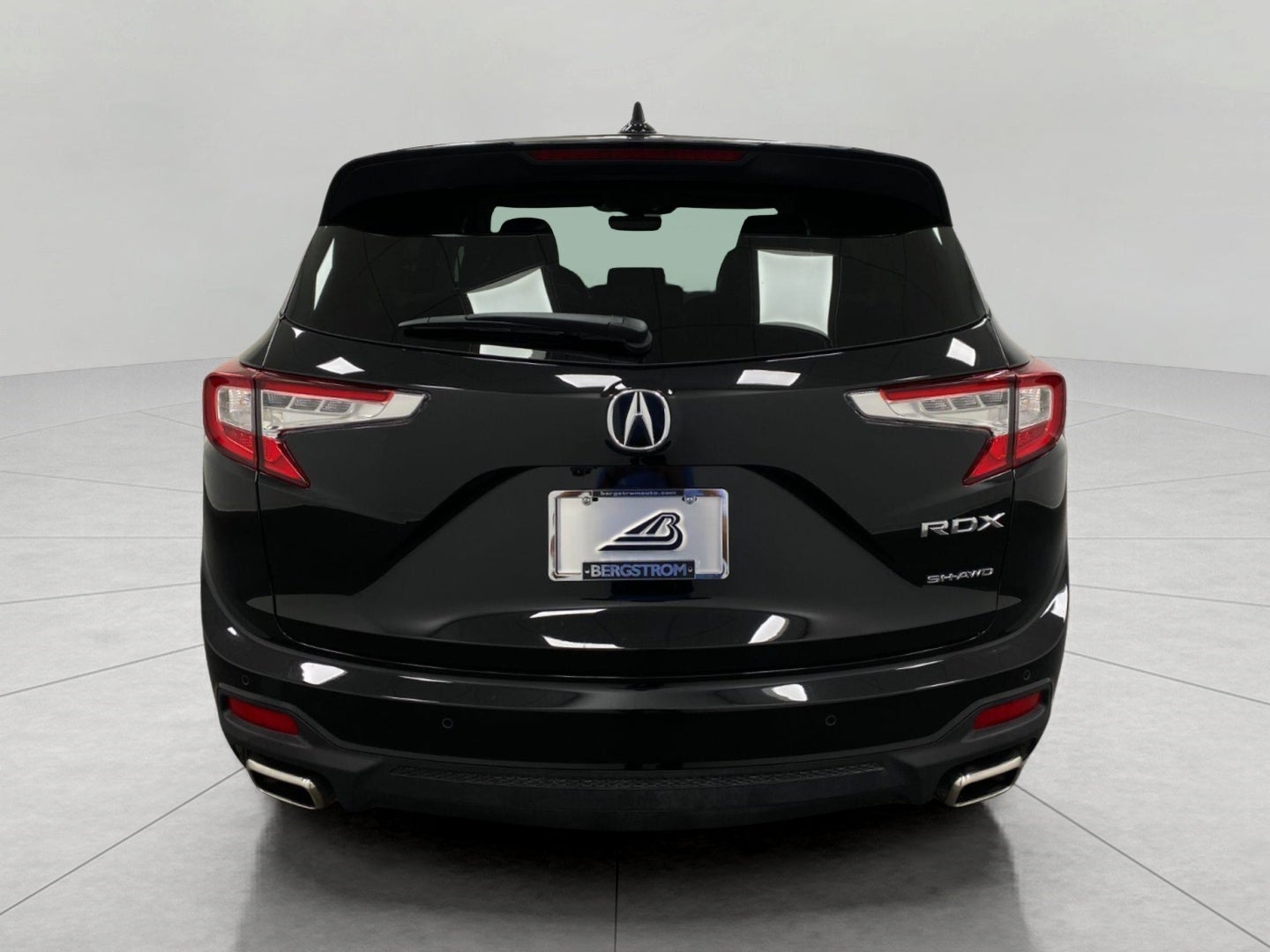 2025 Acura RDX SH-AWD w/Technology Package