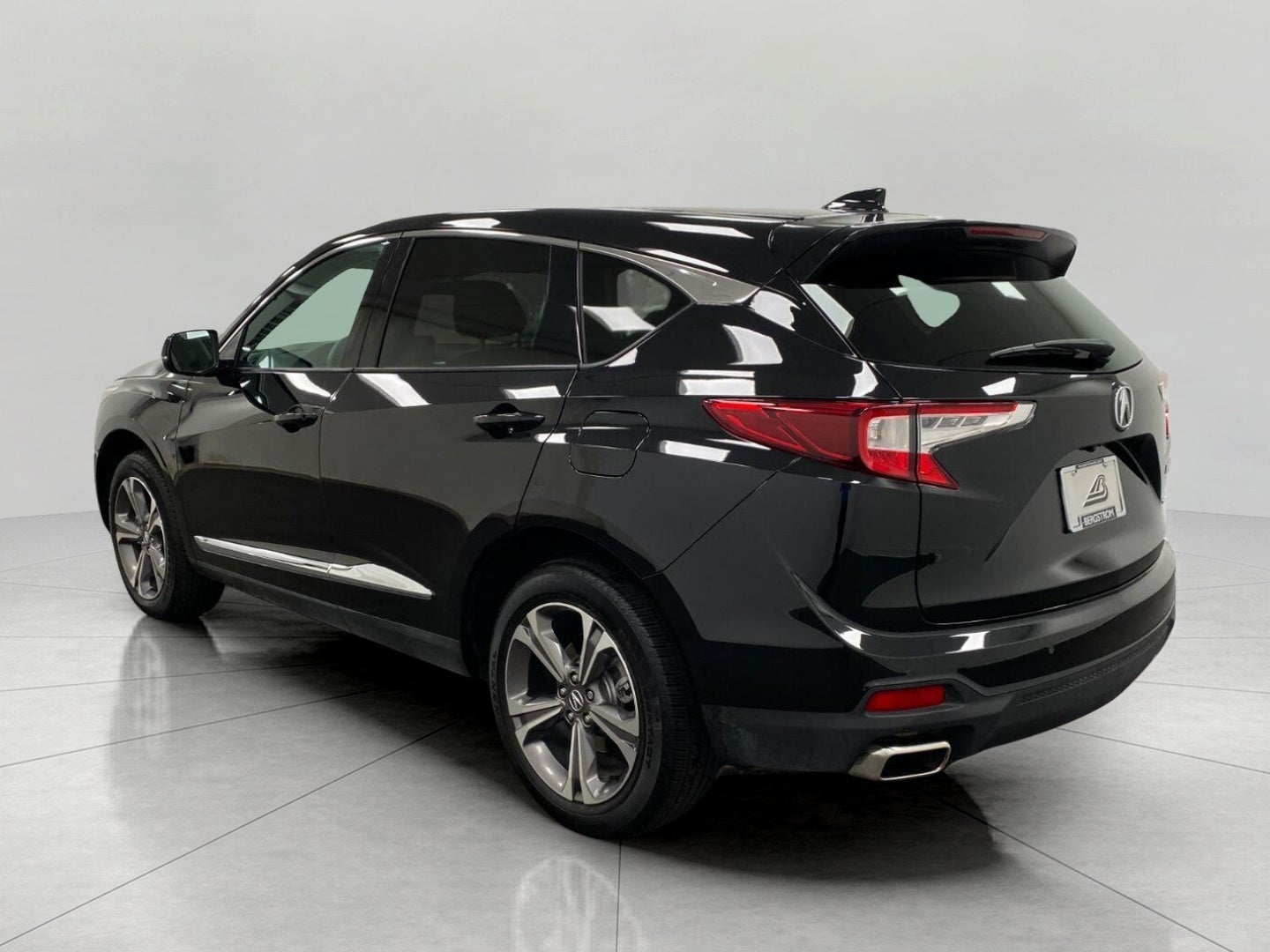 2025 Acura RDX SH-AWD w/Technology Package
