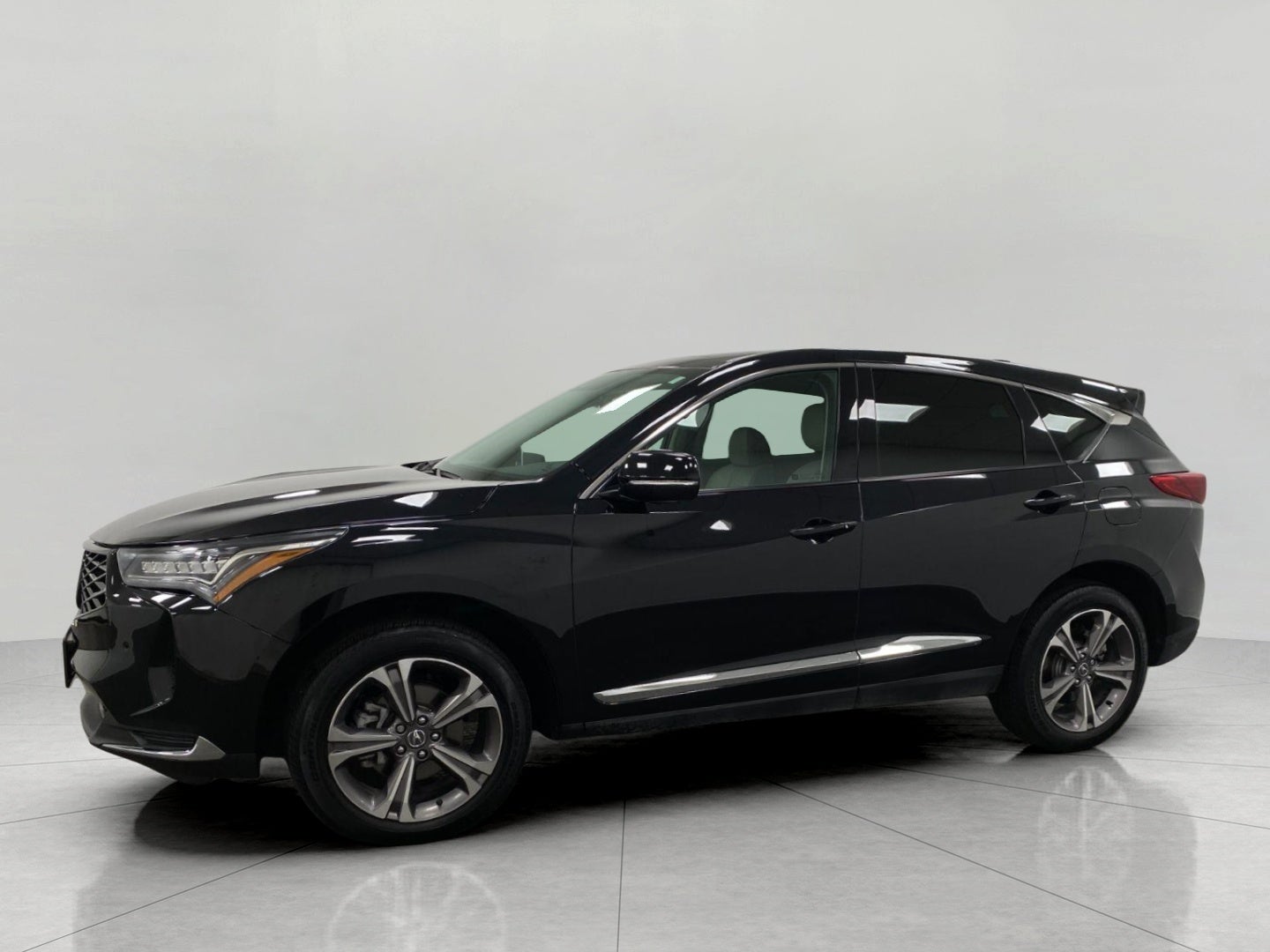 2025 Acura RDX SH-AWD w/Technology Package