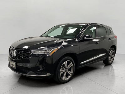 2025 Acura RDX SH-AWD w/Technology Package