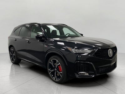 2026 Acura MDX Type S SH-AWD w/Advance Package