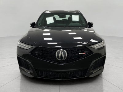 2026 Acura MDX Type S SH-AWD w/Advance Package