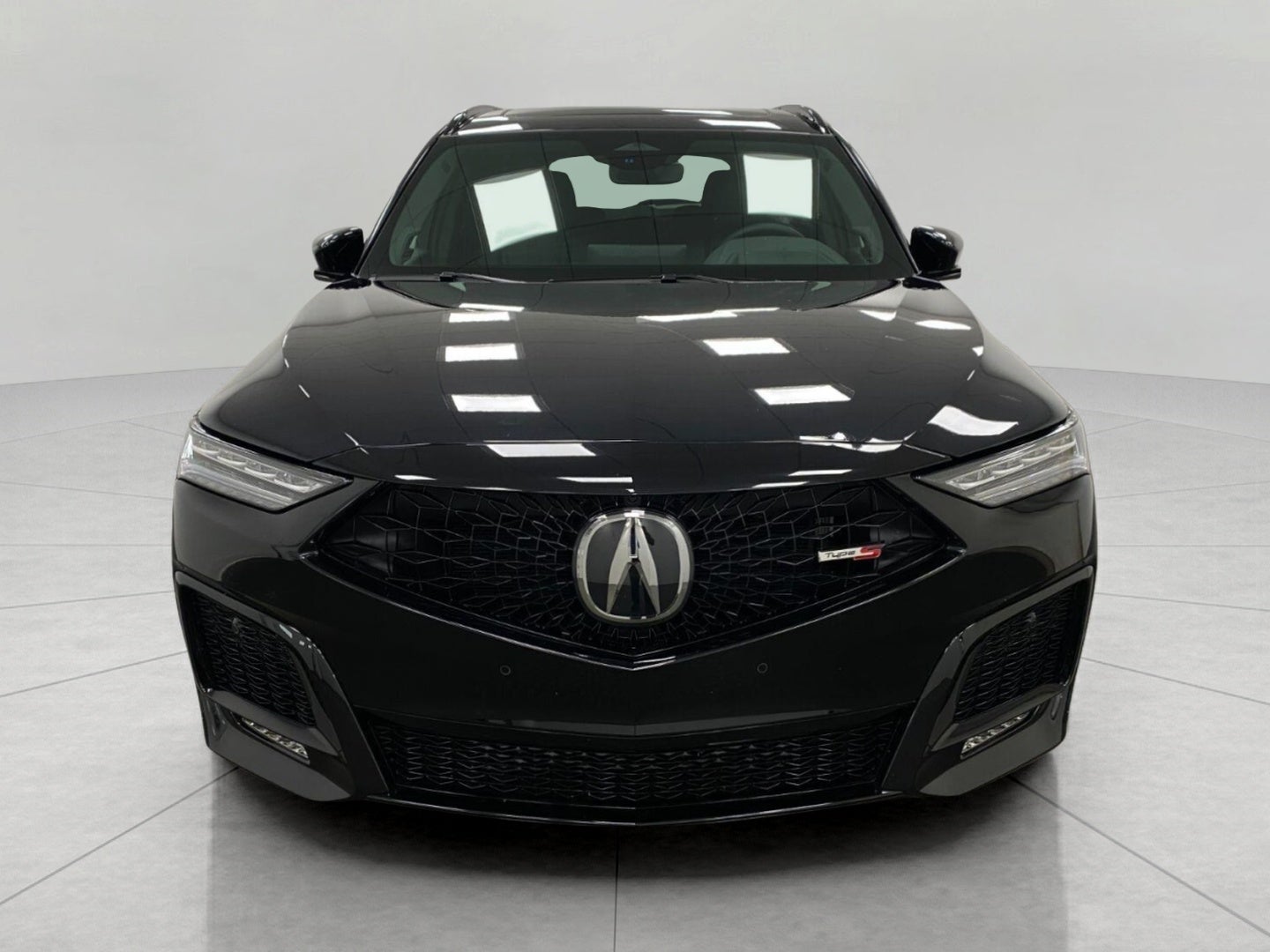 2026 Acura MDX Type S SH-AWD w/Advance Package