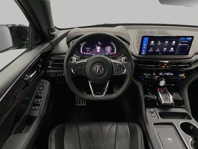 2026 Acura MDX Type S SH-AWD w/Advance Package
