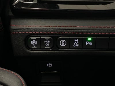2026 Acura MDX Type S SH-AWD w/Advance Package