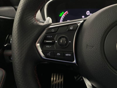 2026 Acura MDX Type S SH-AWD w/Advance Package
