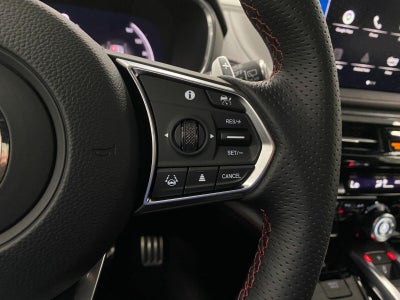 2026 Acura MDX Type S SH-AWD w/Advance Package
