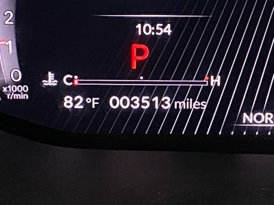 2026 Acura MDX Type S SH-AWD w/Advance Package