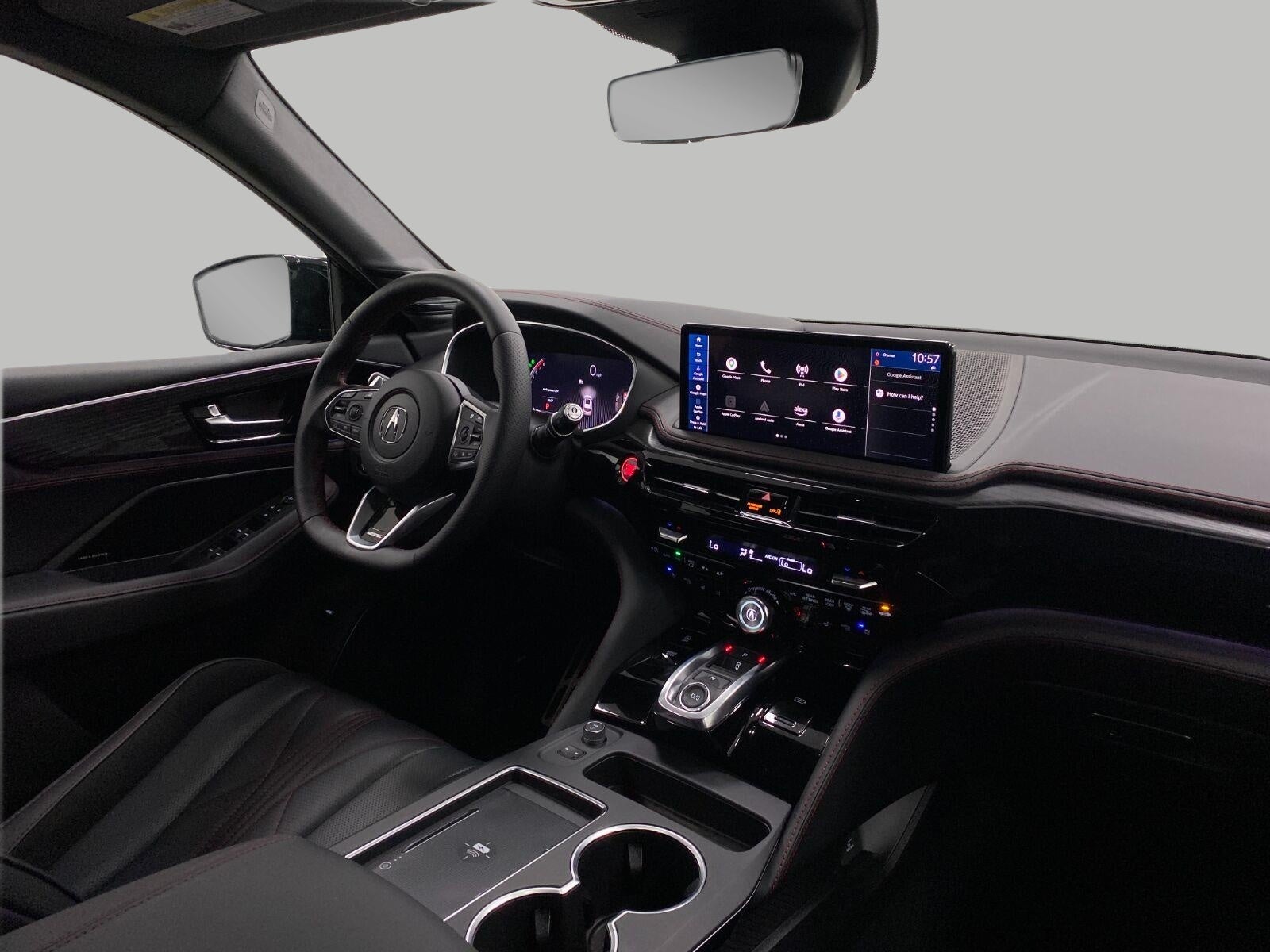 2026 Acura MDX Type S SH-AWD w/Advance Package