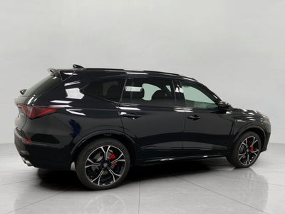 2026 Acura MDX Type S SH-AWD w/Advance Package