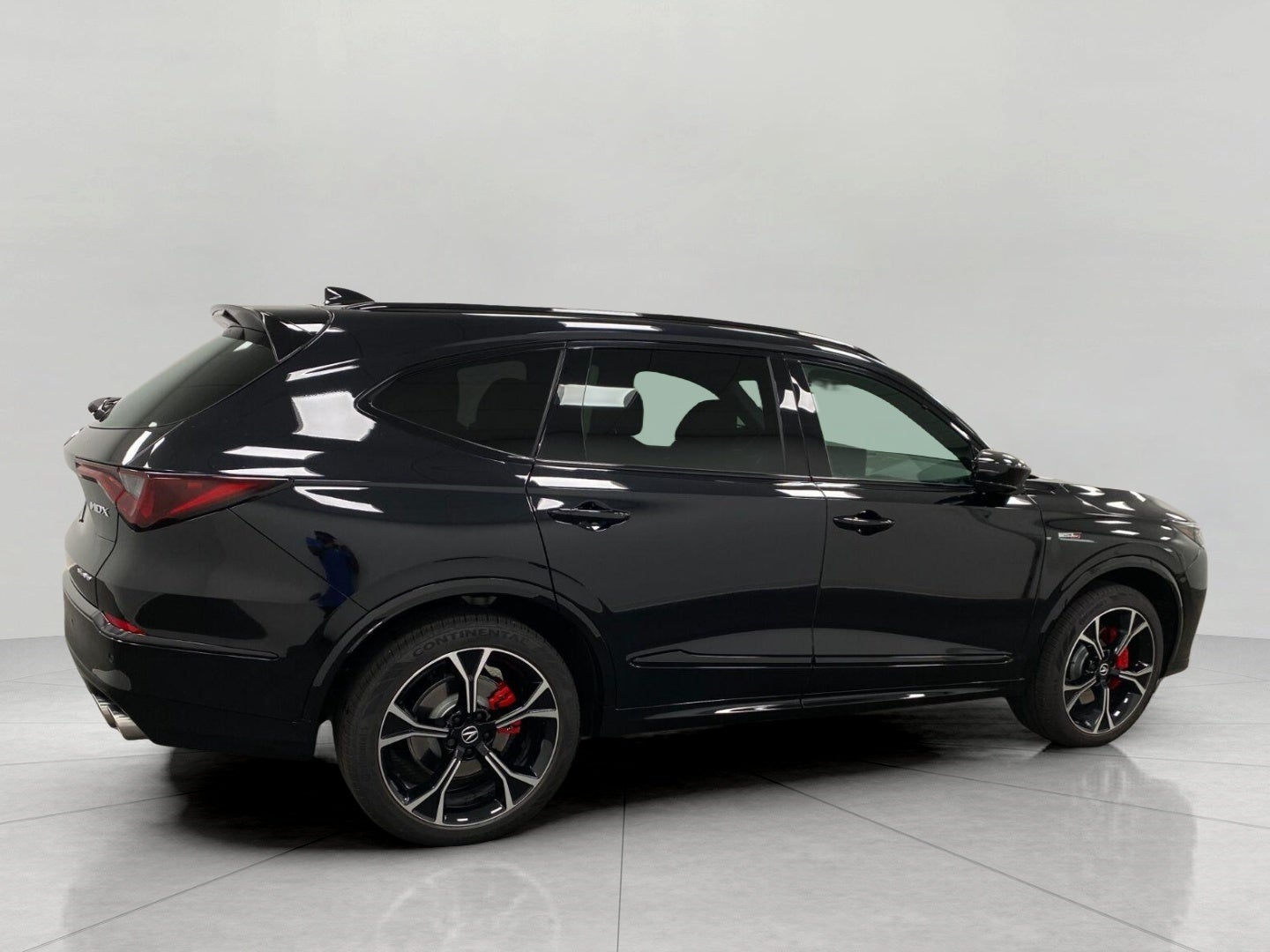 2026 Acura MDX Type S SH-AWD w/Advance Package