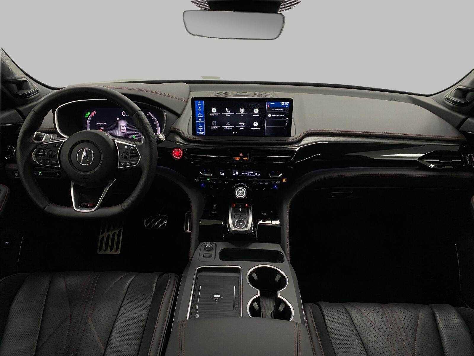2026 Acura MDX Type S SH-AWD w/Advance Package