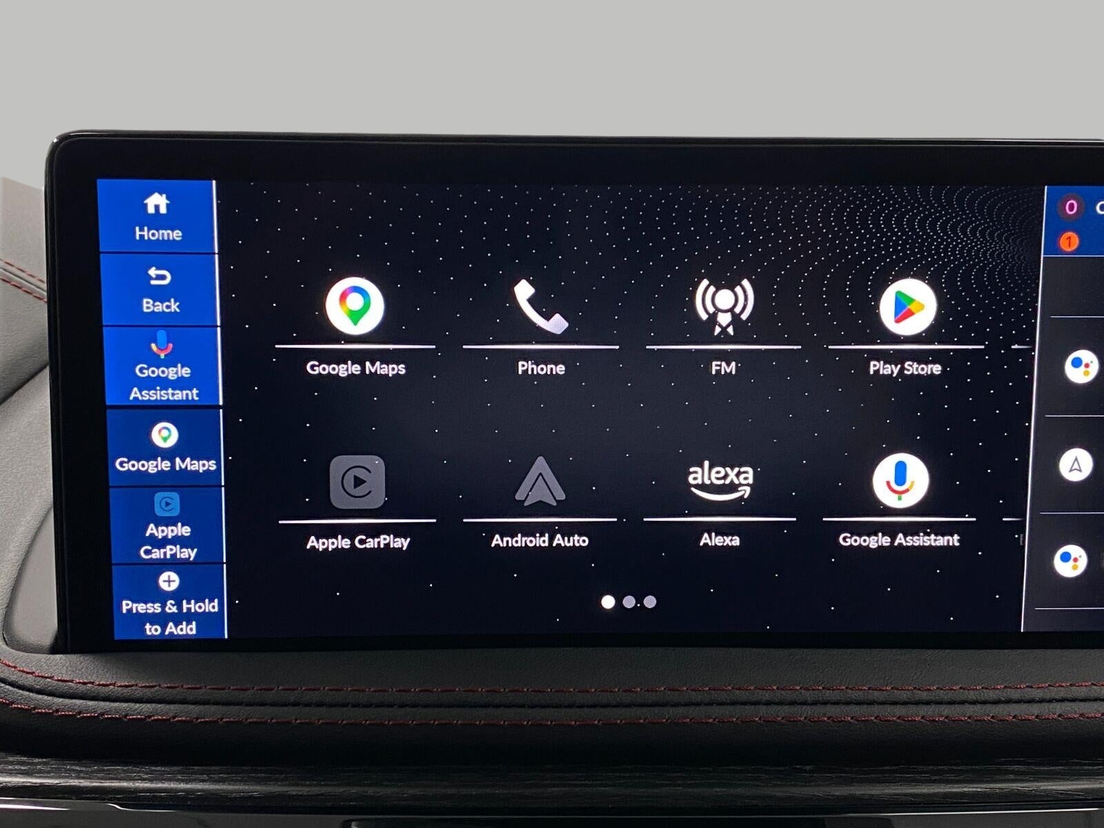 2026 Acura MDX Type S SH-AWD w/Advance Package