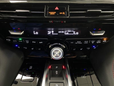 2026 Acura MDX Type S SH-AWD w/Advance Package