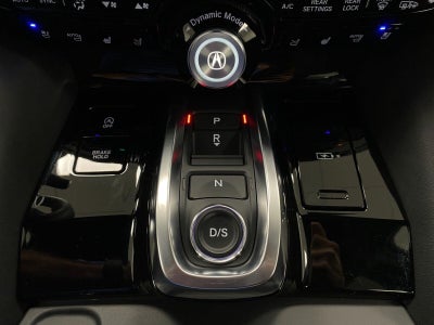 2026 Acura MDX Type S SH-AWD w/Advance Package