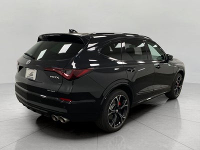 2026 Acura MDX Type S SH-AWD w/Advance Package