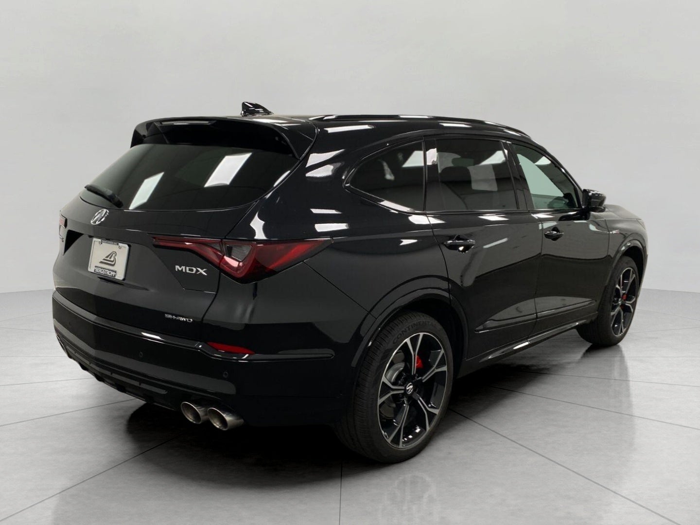 2026 Acura MDX Type S SH-AWD w/Advance Package