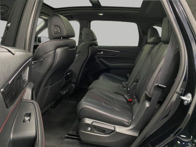 2026 Acura MDX Type S SH-AWD w/Advance Package