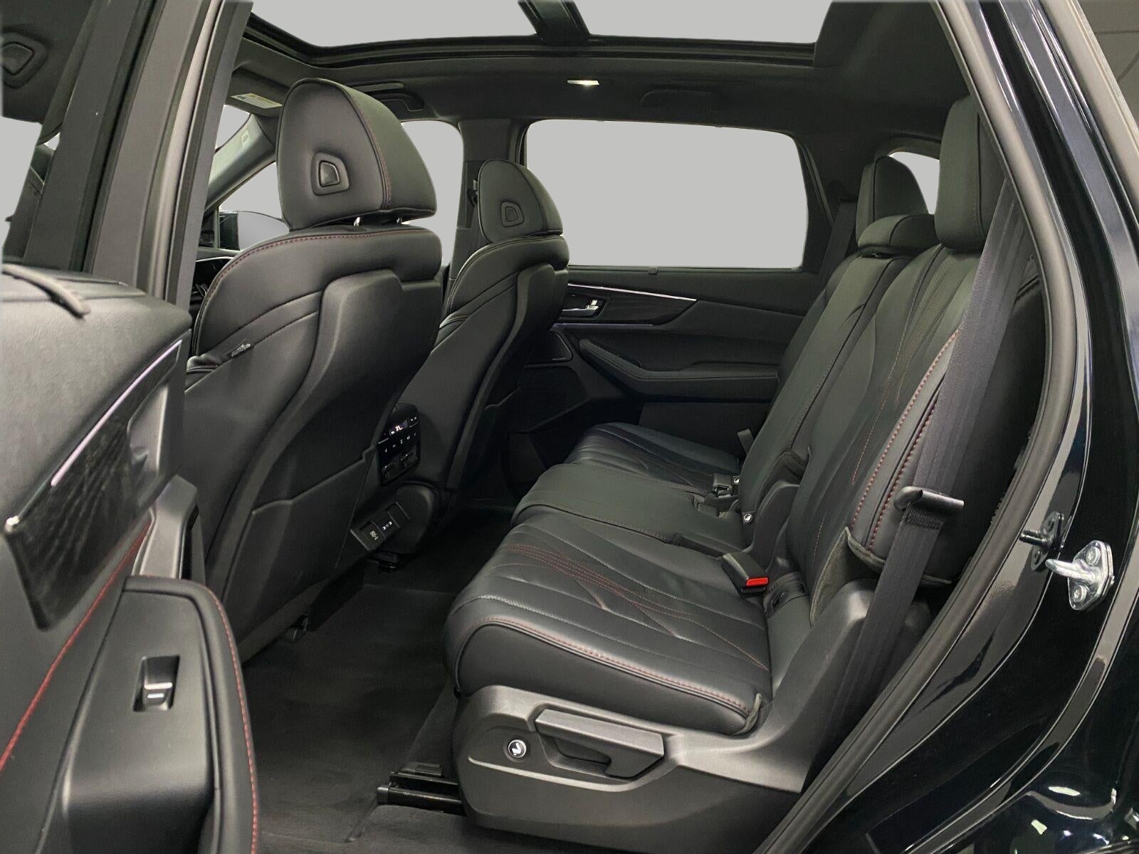 2026 Acura MDX Type S SH-AWD w/Advance Package