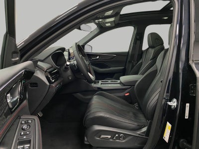 2026 Acura MDX Type S SH-AWD w/Advance Package