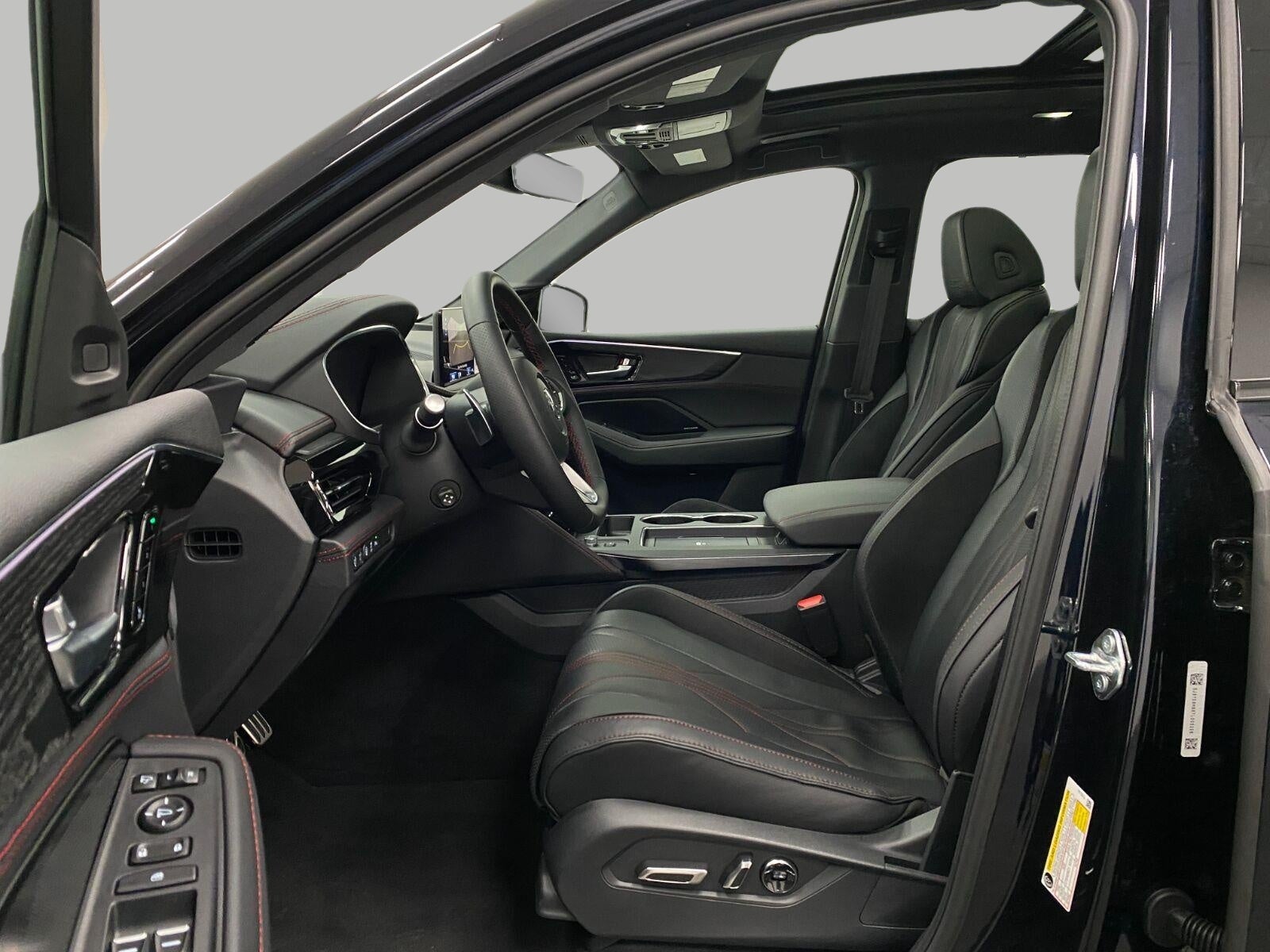 2026 Acura MDX Type S SH-AWD w/Advance Package