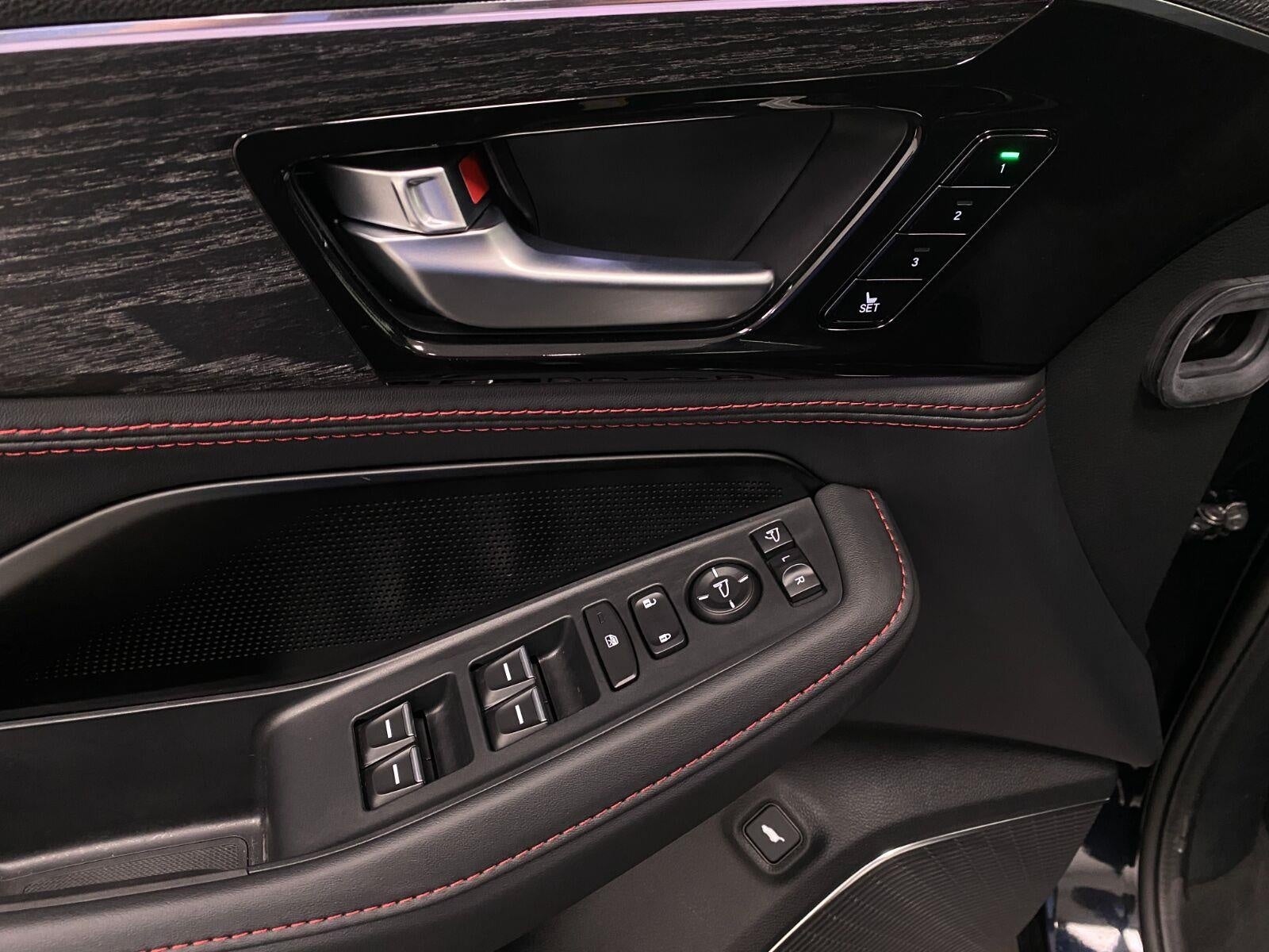 2026 Acura MDX Type S SH-AWD w/Advance Package