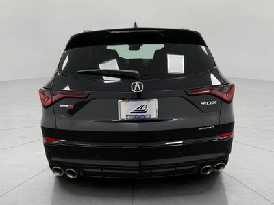 2026 Acura MDX Type S SH-AWD w/Advance Package