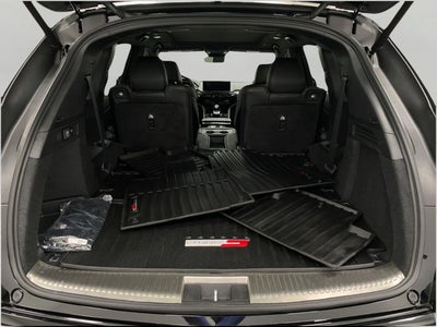2026 Acura MDX Type S SH-AWD w/Advance Package