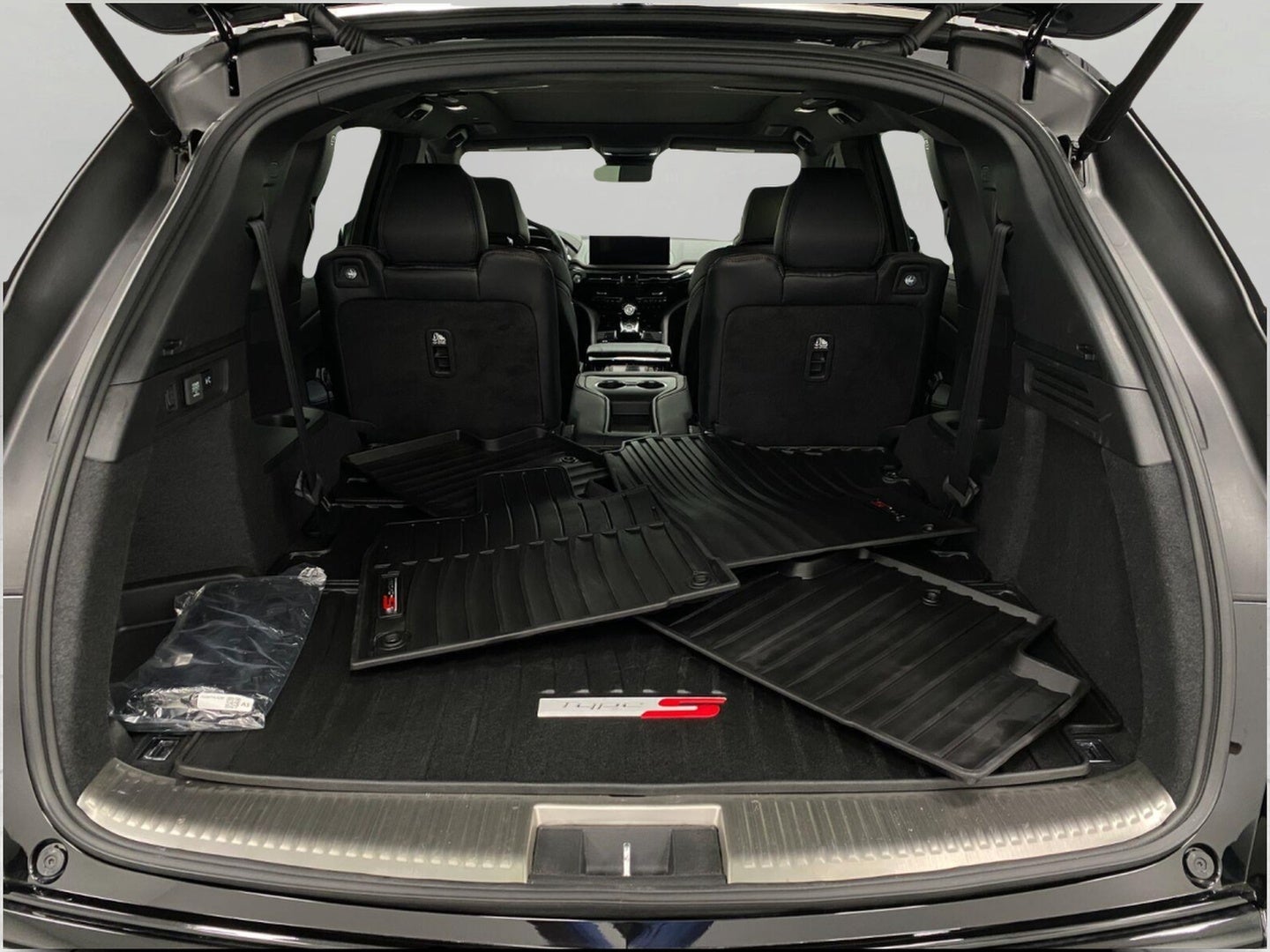 2026 Acura MDX Type S SH-AWD w/Advance Package