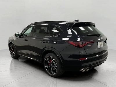 2026 Acura MDX Type S SH-AWD w/Advance Package